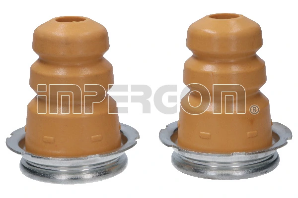Dust Cover Kit, shock absorber